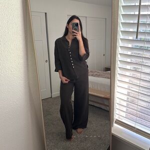 Vintage Hilard & Handson Coord Set